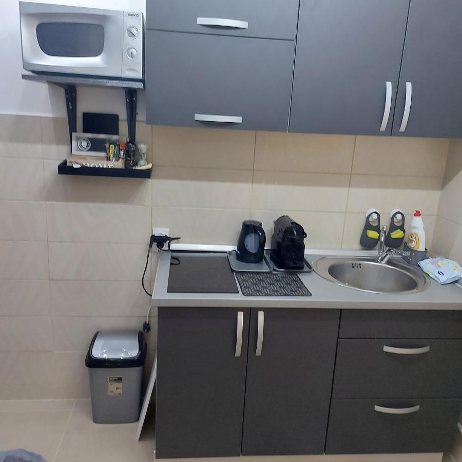 Apartman Pozoriste Penthaus Баня-Лука Экстерьер фото
