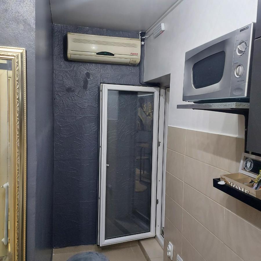 Apartman Pozoriste Penthaus Баня-Лука Экстерьер фото