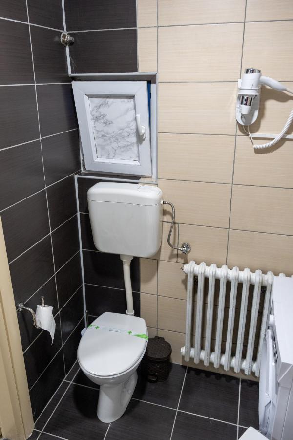 Apartman Pozoriste Penthaus Баня-Лука Экстерьер фото