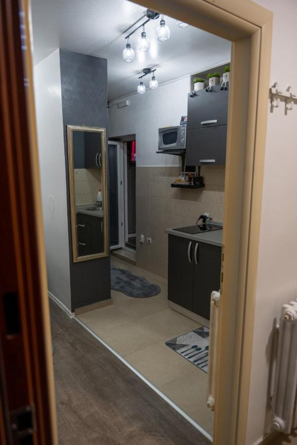 Apartman Pozoriste Penthaus Баня-Лука Экстерьер фото